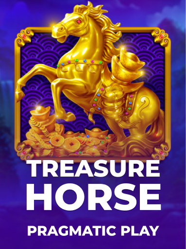 Treasure Horse